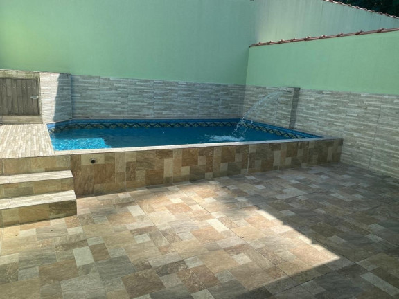 Imagem Casa com 2 Quartos à Venda, 76 m² em Pedreira - Mongaguá Imagem Casa com 2 Quartos à Venda, 76 m² em Pedreira - Mongaguá