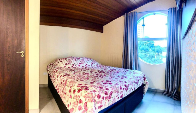 Imagem Sobrado com 4 Quartos à Venda, 200 m² em Jardim Avelino - São Paulo Imagem Sobrado com 4 Quartos à Venda, 200 m² em Jardim Avelino - São Paulo
