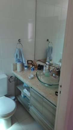 Imagem Apartamento com 2 Quartos à Venda, 61 m² em Jardim Tupanci - Barueri
