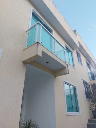 Imagem Casa de Condomínio com 2 Quartos à Venda, 90 m² em Vila Praiana - Lauro De Freitas Imagem Casa de Condomínio com 2 Quartos à Venda, 90 m² em Vila Praiana - Lauro De Freitas