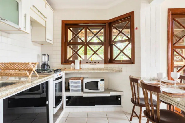 Imagem Casa com 2 Quartos à Venda, 90 m² em Maresias - São Sebastião