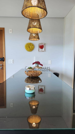 Imagem Apartamento com 3 Quartos à Venda, 125 m² em Jardim Las Palmas - Guarujá