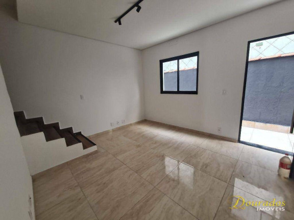 Imagem Sobrado com 2 Quartos à Venda, 56 m² em Aviação - Praia Grande Imagem Sobrado com 2 Quartos à Venda, 56 m² em Aviação - Praia Grande