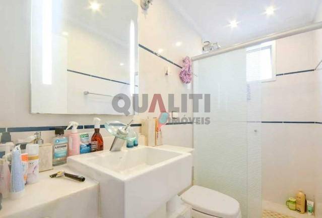 Imagem Cobertura com 3 Quartos à Venda, 196 m² em Campo Belo - São Paulo