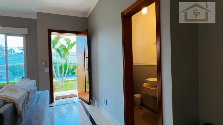 Imagem Casa com 4 Quartos à Venda, 267 m² em Haras B Vista Gleba Ii - Vargem Grande Paulista Imagem Casa com 4 Quartos à Venda, 267 m² em Haras B Vista Gleba Ii - Vargem Grande Paulista