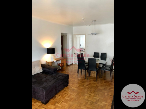 Imagem Apartamento com 2 Quartos à Venda, 80 m² em Jardim Paulista - São Paulo Imagem Apartamento com 2 Quartos à Venda, 80 m² em Jardim Paulista - São Paulo