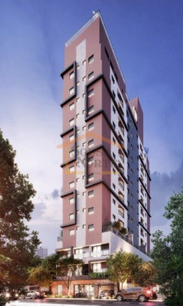 Apartamento com 2 Quartos à Venda, 45 m² em Vila Paulicéia - São Paulo
