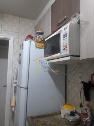 Imagem Apartamento com 3 Quartos à Venda, 60 m² em Imirim - São Paulo Imagem Apartamento com 3 Quartos à Venda, 60 m² em Imirim - São Paulo