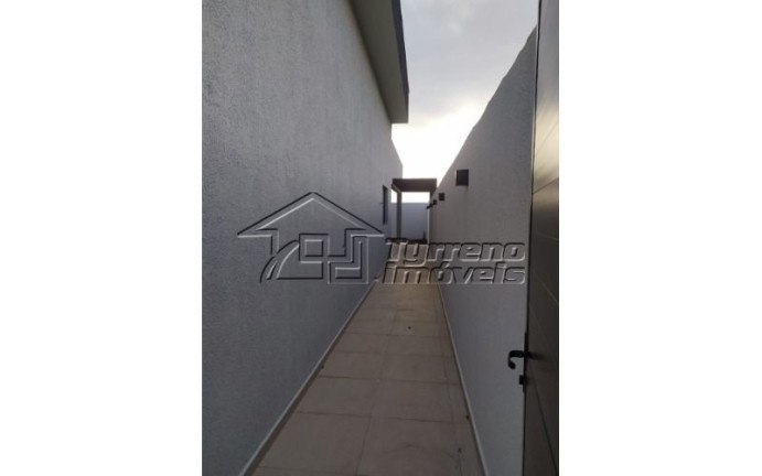 Imagem Casa de Condomínio com 3 Quartos à Venda, 141 m² em Caçapava - Caçapava
