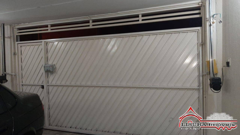 Imagem Casa com 2 Quartos à Venda, 99 m² em Centro - Jacareí