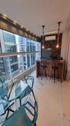 Imagem Apartamento com 3 Quartos à Venda, 132 m² em Meia Praia - Itapema