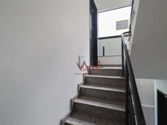 Imagem Apartamento com 2 Quartos à Venda, 45 m² em Vila Carrão - São Paulo