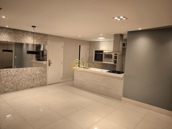Imagem Apartamento com 2 Quartos para Alugar, 84 m² em Centro - São Bernardo Do Campo Imagem Apartamento com 2 Quartos para Alugar, 84 m² em Centro - São Bernardo Do Campo