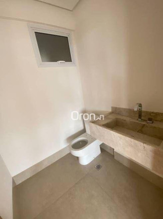 Imagem Apartamento com 4 Quartos à Venda, 225 m² em Setor Bueno - Goiânia