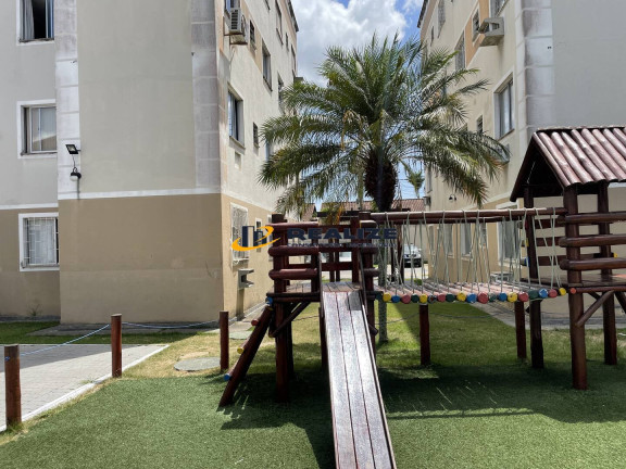 Imagem Apartamento com 2 Quartos à Venda, 48 m² em Parque Jóquei Club - Campos Dos Goytacazes Imagem Apartamento com 2 Quartos à Venda, 48 m² em Parque Jóquei Club - Campos Dos Goytacazes