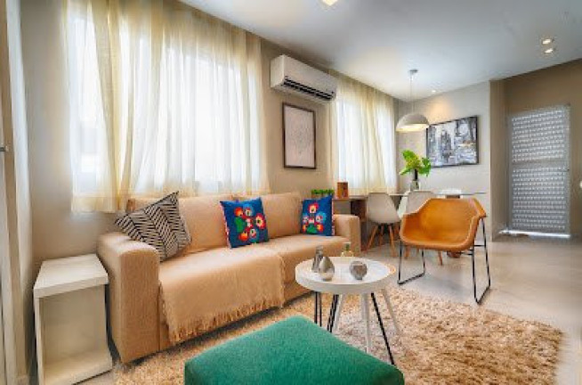 Imagem Casa com 2 Quartos à Venda, 60 m² em Vale Do Gavião - Teresina