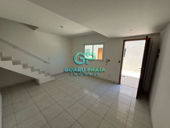 Imagem Casa com 2 Quartos à Venda, 80 m² em Enseada - Guarujá