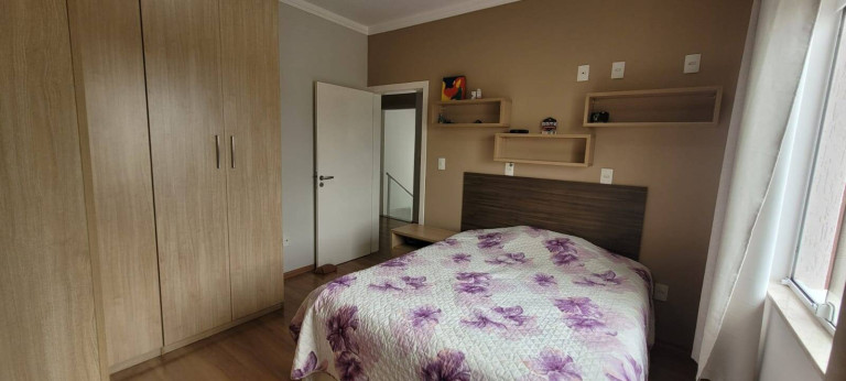 Imagem Casa com 3 Quartos à Venda, 300 m² em Loteamento Residencial Campos Do Conde Ii - Tremembé