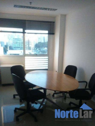 Imagem Sala Comercial à Venda, 61 m² em Barra Funda - São Paulo Imagem Sala Comercial à Venda, 61 m² em Barra Funda - São Paulo