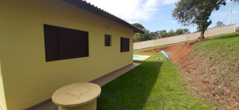 Imagem Chácara com 2 Quartos à Venda, 65 m² em Cachoeira - Atibaia