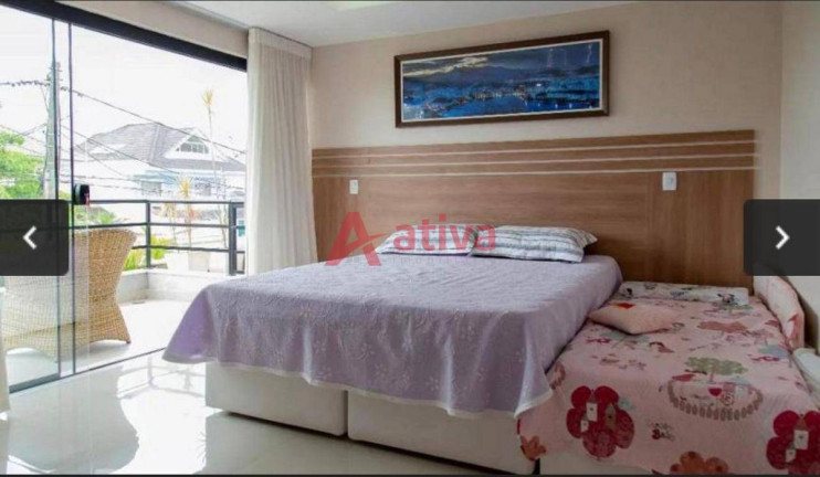 Imagem Casa com 4 Quartos à Venda, 400 m² em Vargem Pequena - Rio De Janeiro