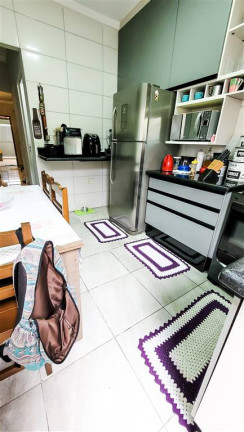 Imagem Casa com 2 Quartos à Venda, 70 m² em Vila Sonia - Praia Grande Imagem Casa com 2 Quartos à Venda, 70 m² em Vila Sonia - Praia Grande