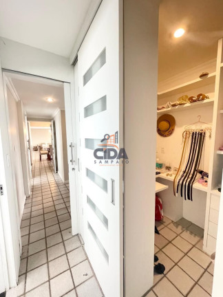 Imagem Apartamento com 4 Quartos à Venda, 148 m² em Boa Viagem - Recife