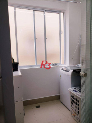 Imagem Apartamento com 2 Quartos à Venda, 80 m² em Boqueirão - Santos