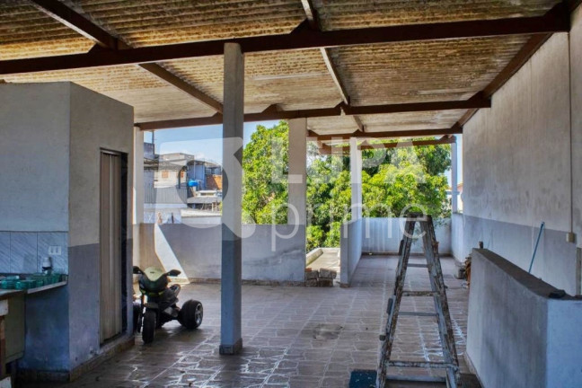 Imagem Casa com 5 Quartos à Venda, 187 m² em Jardim Ataliba Leonel - São Paulo