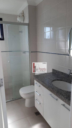 Imagem Apartamento com 1 Quarto para Alugar, 43 m² em Vila Suzana - São Paulo Imagem Apartamento com 1 Quarto para Alugar, 43 m² em Vila Suzana - São Paulo