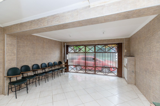 Imagem Casa com 2 Quartos à Venda, 119 m² em Jardim Santo Antoninho - São Paulo