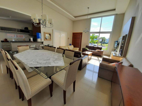 Imagem Casa com 4 Quartos à Venda, 300 m² em Centro - Xangri-lá