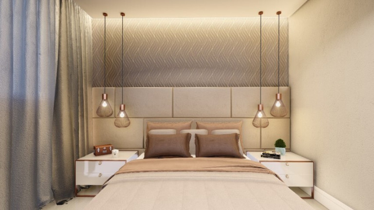 Imagem Apartamento com 3 Quartos à Venda, 77 m² em Capão Raso - Curitiba