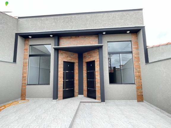 Casa com 2 Quartos à Venda, 57 m² em Jardim Santa Marta - Sorocaba