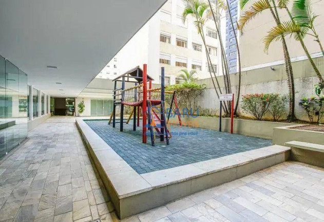 Imagem Apartamento com 3 Quartos à Venda, 95 m² em Perdizes - São Paulo
