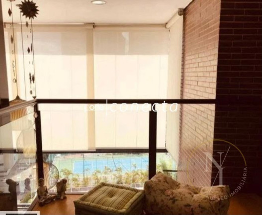 Imagem Apartamento com 3 Quartos à Venda, 164 m² em Jardim Analia Franco - São Paulo Imagem Apartamento com 3 Quartos à Venda, 164 m² em Jardim Analia Franco - São Paulo