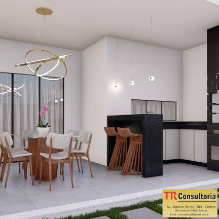 Imagem Casa com 3 Quartos à Venda, em Campos Dos Goytacazes Imagem Casa com 3 Quartos à Venda, em Campos Dos Goytacazes