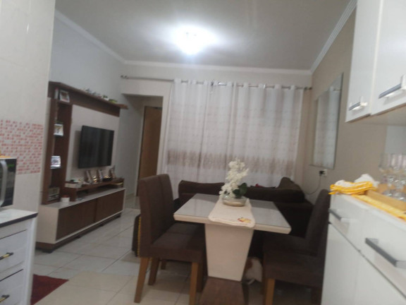 Imagem Casa com 2 Quartos à Venda,  em Taboão - Diadema