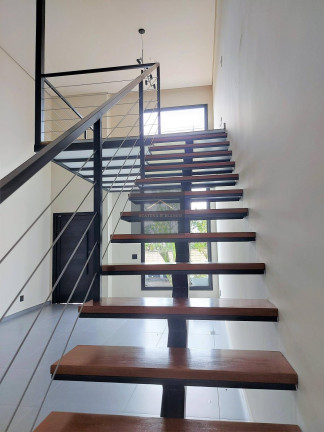 Imagem Casa de Condomínio com 3 Quartos à Venda, 200 m² em Condomínio Le France - Sorocaba