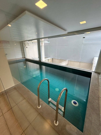 Imagem Apartamento com 2 Quartos à Venda, 80 m² em Perequê - Porto Belo