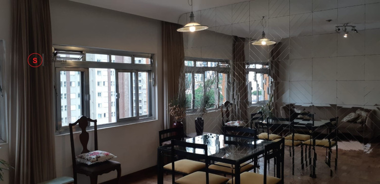 Imagem Apartamento com 2 Quartos à Venda, 86 m² em Vila Mariana - São Paulo Imagem Apartamento com 2 Quartos à Venda, 86 m² em Vila Mariana - São Paulo