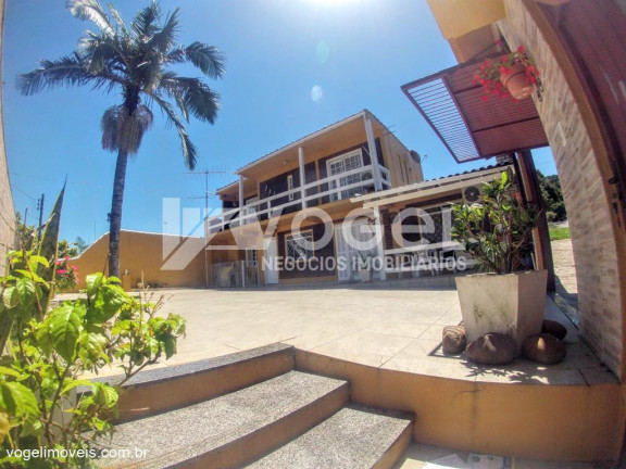Imagem Casa com 2 Quartos à Venda, 213 m² em Santo André - Sao Leopoldo Imagem Casa com 2 Quartos à Venda, 213 m² em Santo André - Sao Leopoldo