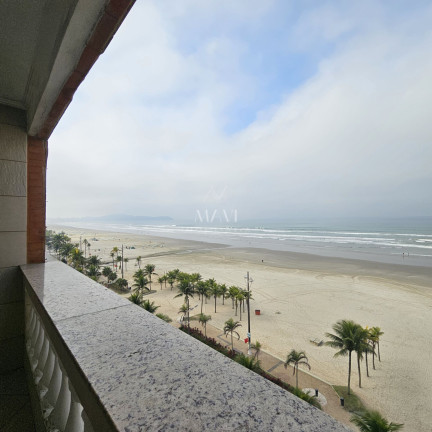 Imagem Apartamento com 3 Quartos à Venda, 100 m² em Tupi - Praia Grande
