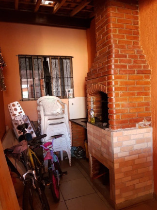 Imagem Sobrado com 3 Quartos à Venda, 291 m² em Jardim Las Vegas - Santo André Imagem Sobrado com 3 Quartos à Venda, 291 m² em Jardim Las Vegas - Santo André