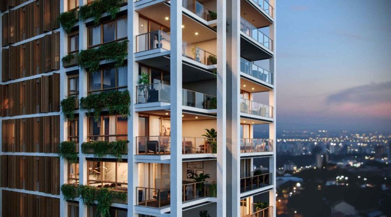 Imagem Imóvel com 3 Quartos à Venda, 188 m² em Itaim Bibi - São Paulo Imagem Imóvel com 3 Quartos à Venda, 188 m² em Itaim Bibi - São Paulo