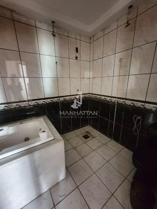 Imagem Casa com 3 Quartos à Venda, 200 m² em Cidade Nova Ii - Santa Bárbara D'oeste Imagem Casa com 3 Quartos à Venda, 200 m² em Cidade Nova Ii - Santa Bárbara D'oeste