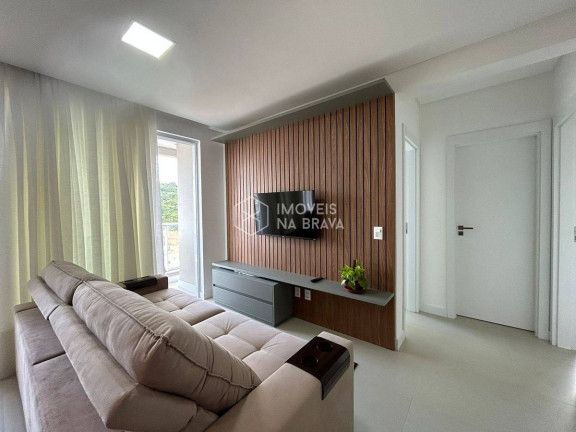 Imagem Apartamento com 2 Quartos para Alugar, 68 m² em Praia Brava - Itajaí Imagem Apartamento com 2 Quartos para Alugar, 68 m² em Praia Brava - Itajaí