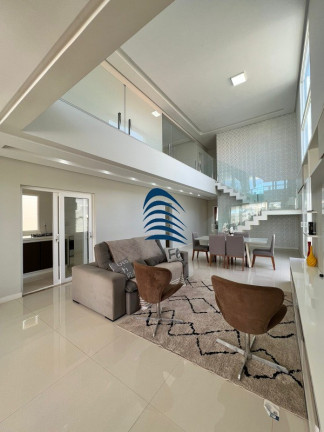 Imagem Casa com 5 Quartos à Venda, 331 m² em Vilas Do Atlântico - Lauro De Freitas