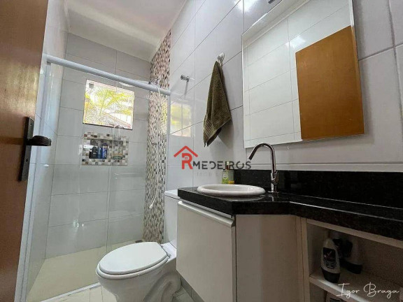 Imagem Casa com 2 Quartos à Venda, 81 m² em Caiçara - Praia Grande