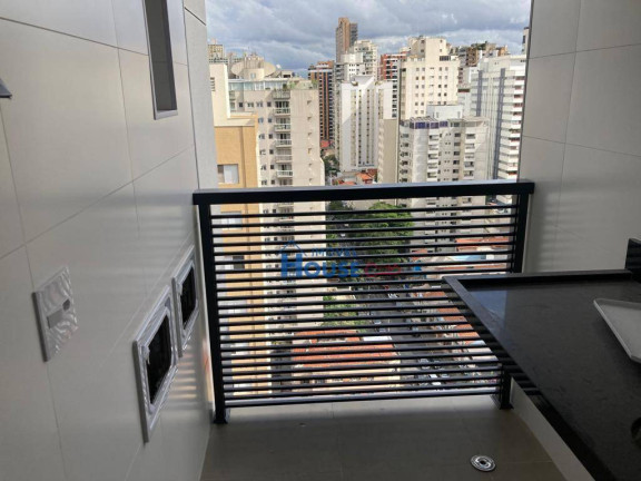 Imagem Apartamento com 3 Quartos à Venda, 75 m² em Perdizes - São Paulo